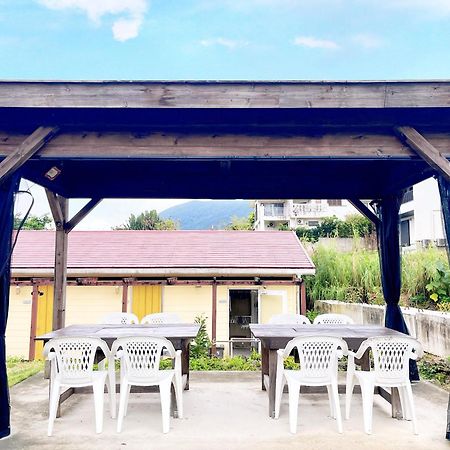 Asobibase Yamabare-House Hotel Ishigaki  Luaran gambar