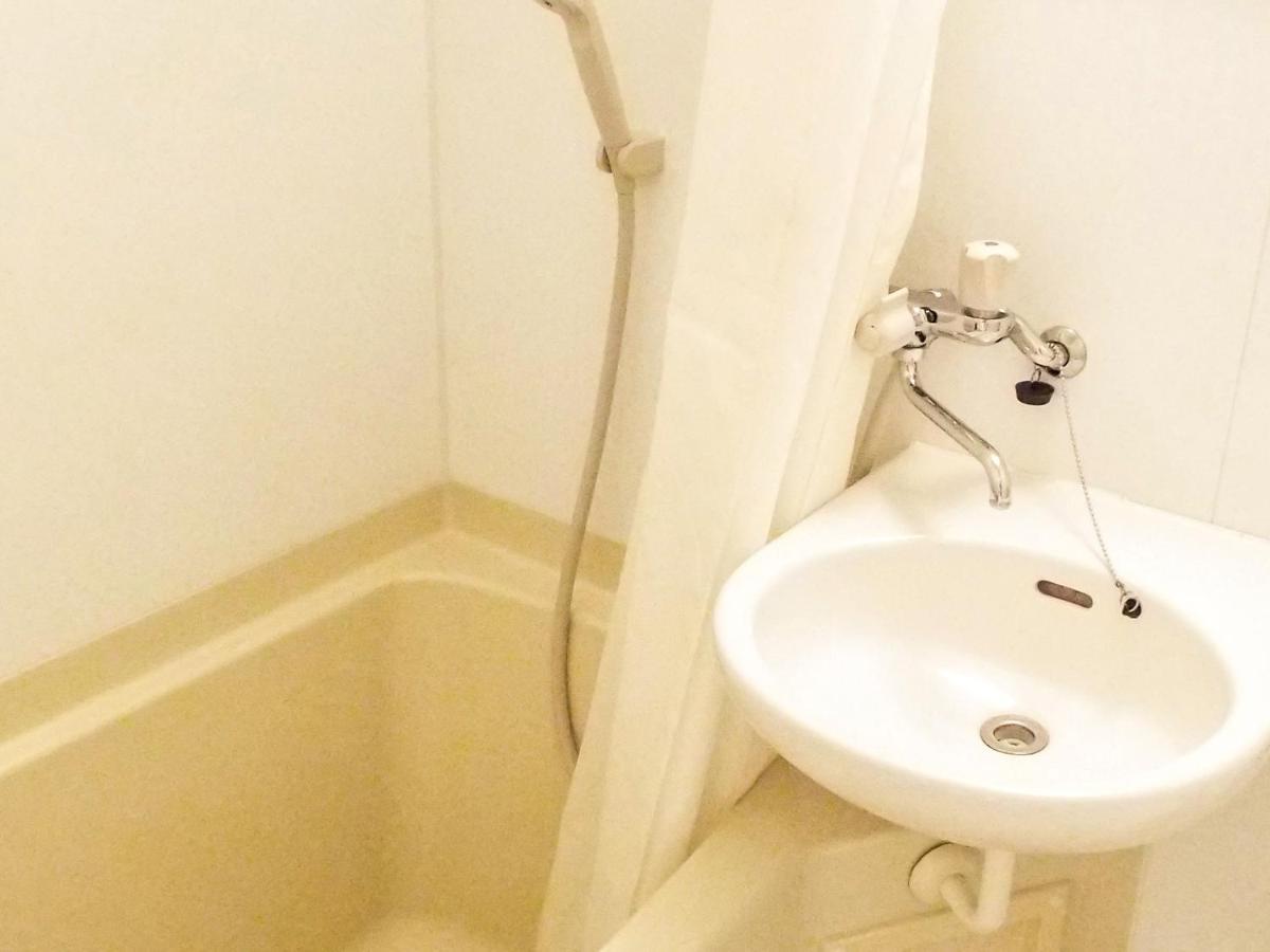 Asobibase Yamabare-House Hotel Ishigaki  Luaran gambar