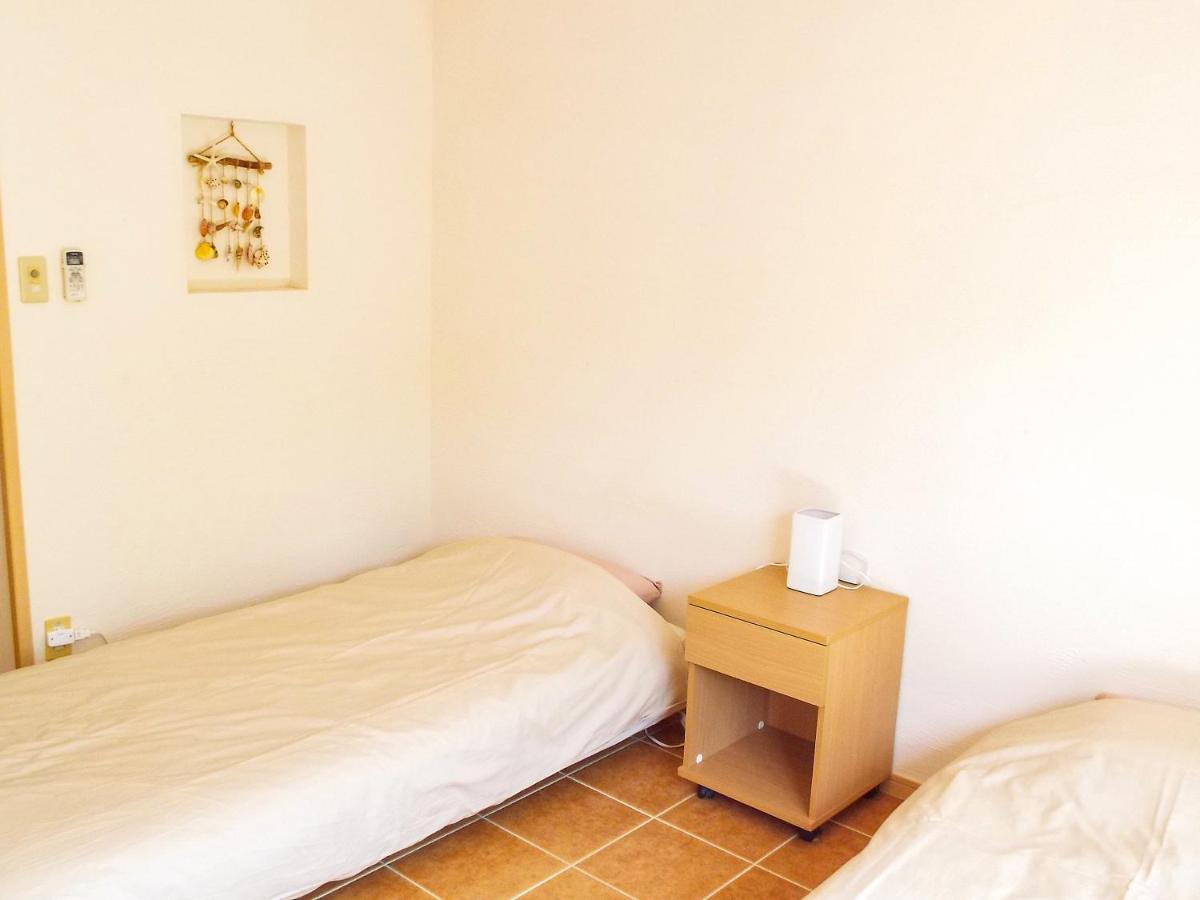 Asobibase Yamabare-House Hotel Ishigaki  Luaran gambar