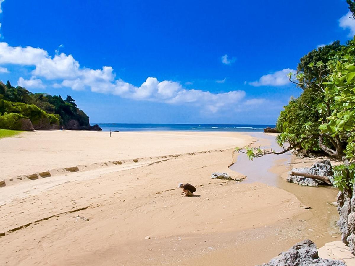 Asobibase Yamabare-House Hotel Ishigaki  Luaran gambar