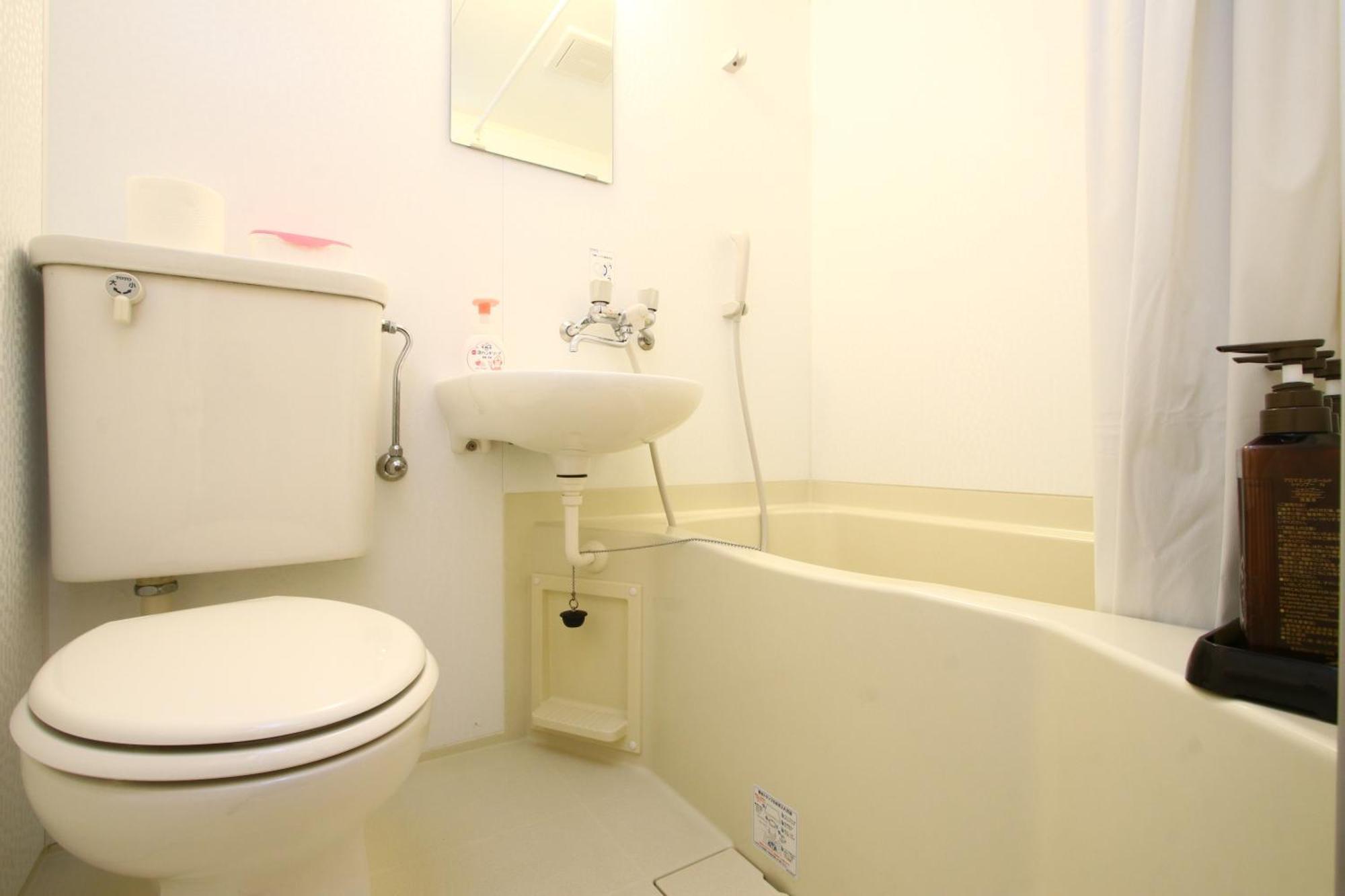 Asobibase Yamabare-House Hotel Ishigaki  Luaran gambar