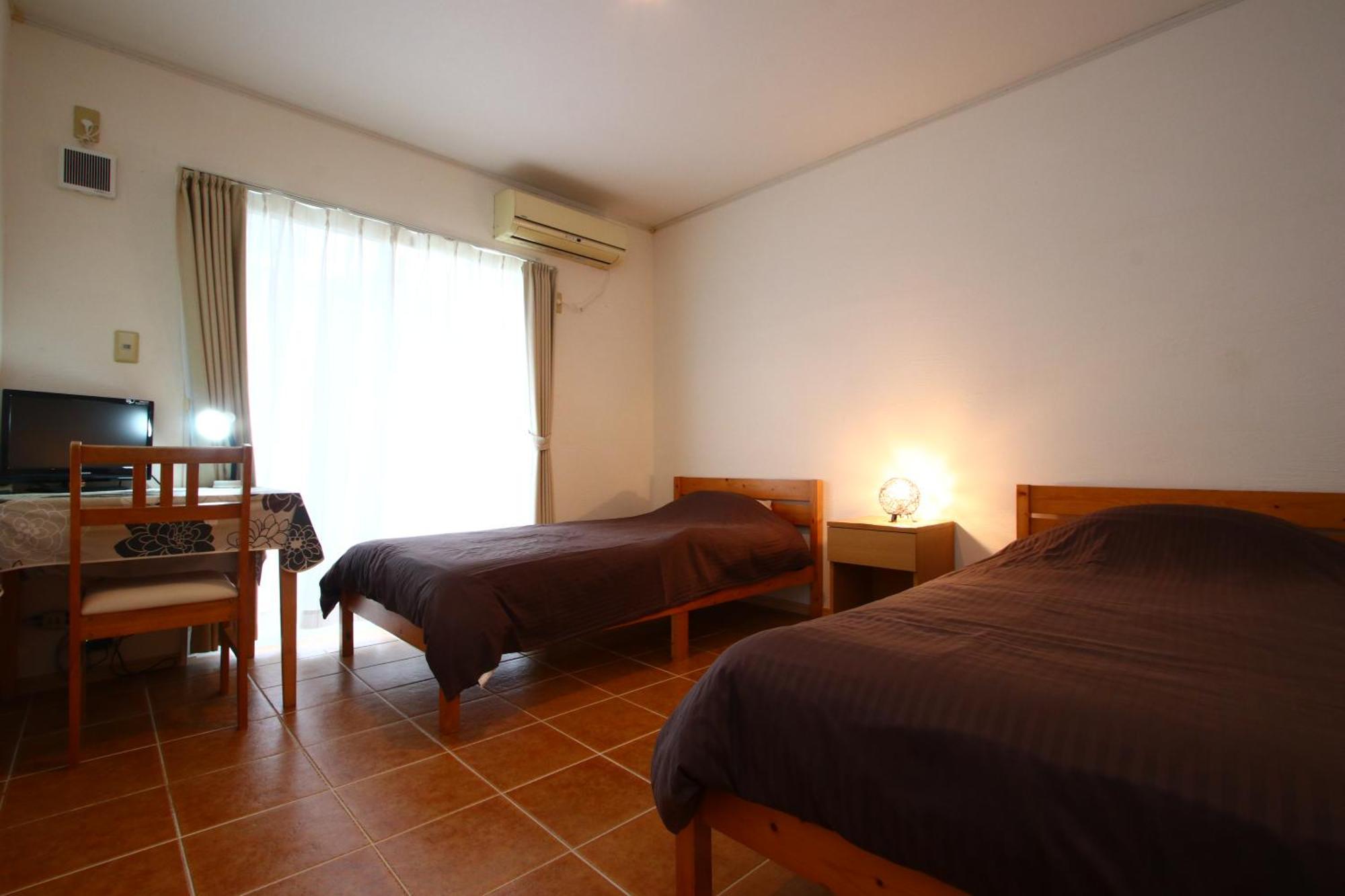 Asobibase Yamabare-House Hotel Ishigaki  Luaran gambar