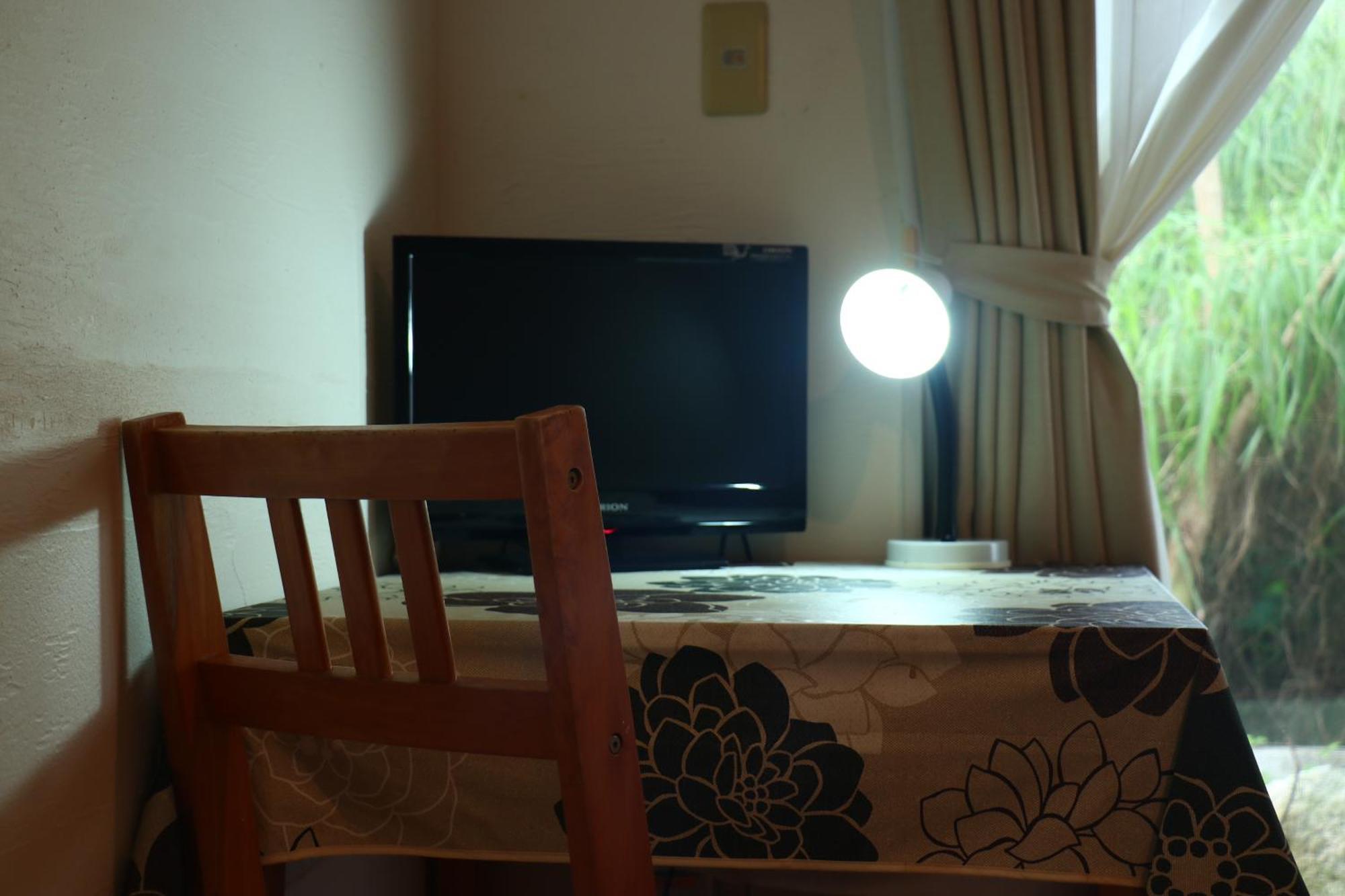 Asobibase Yamabare-House Hotel Ishigaki  Luaran gambar