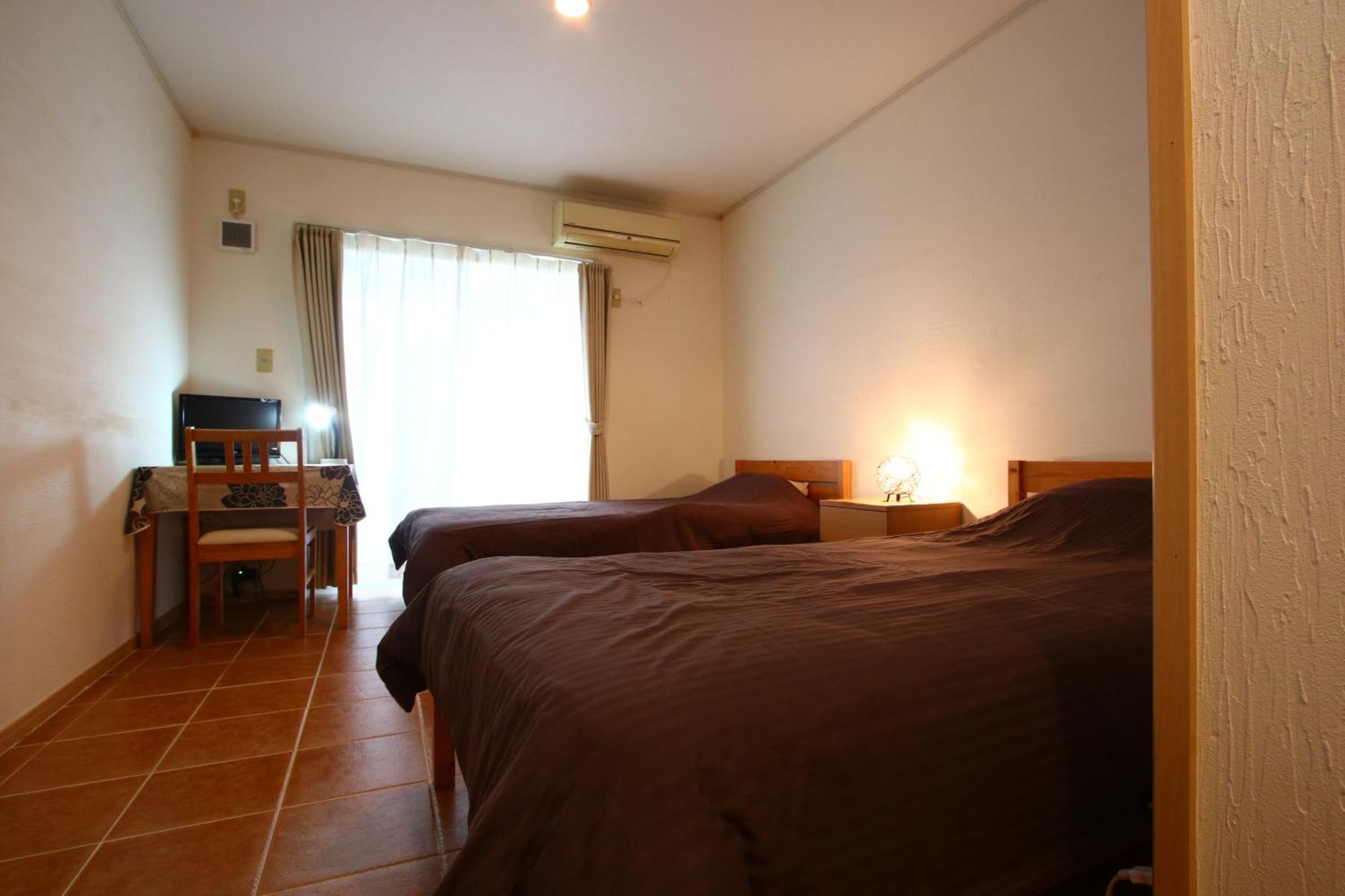 Asobibase Yamabare-House Hotel Ishigaki  Luaran gambar