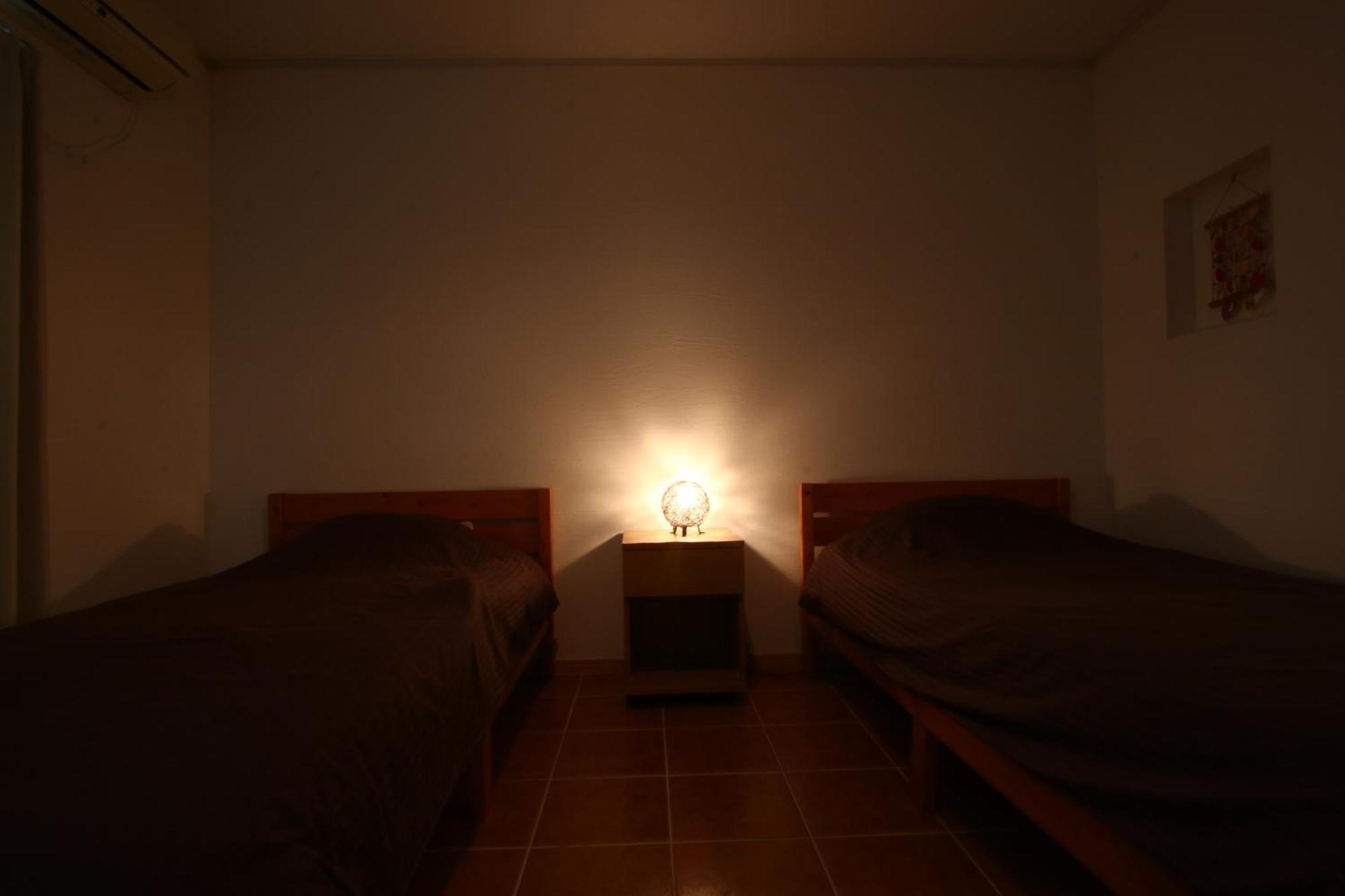 Asobibase Yamabare-House Hotel Ishigaki  Luaran gambar