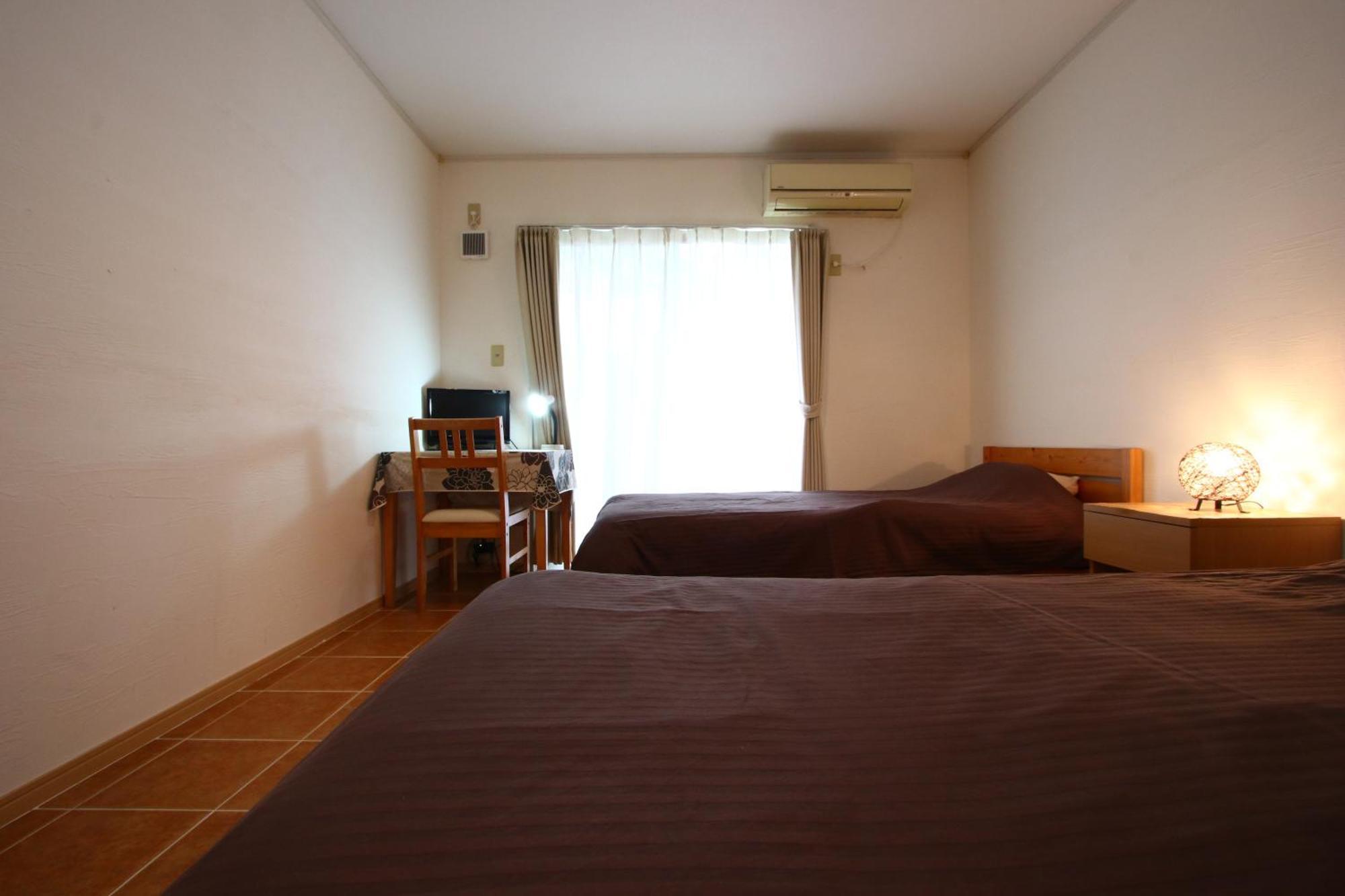 Asobibase Yamabare-House Hotel Ishigaki  Luaran gambar