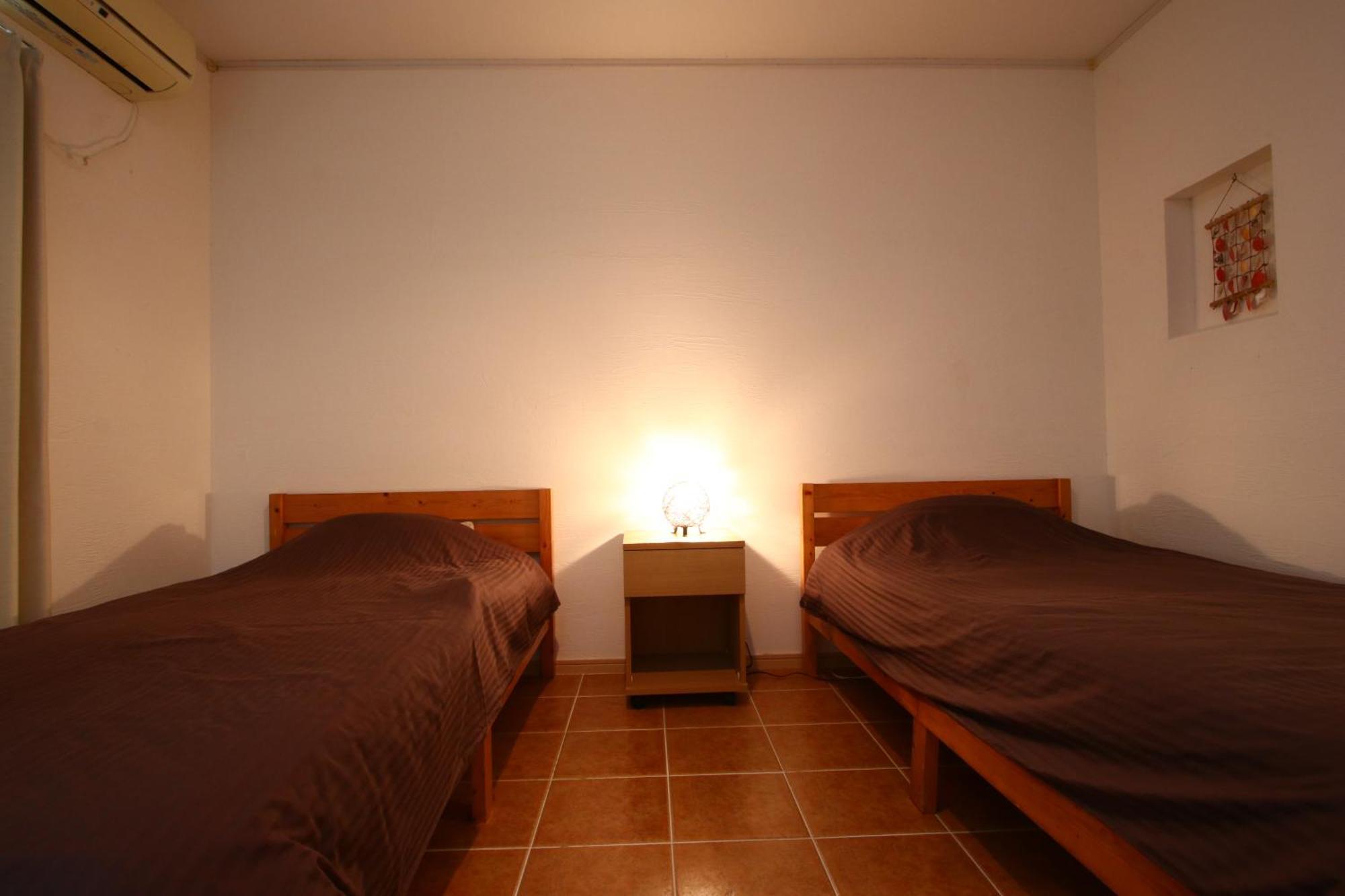 Asobibase Yamabare-House Hotel Ishigaki  Luaran gambar