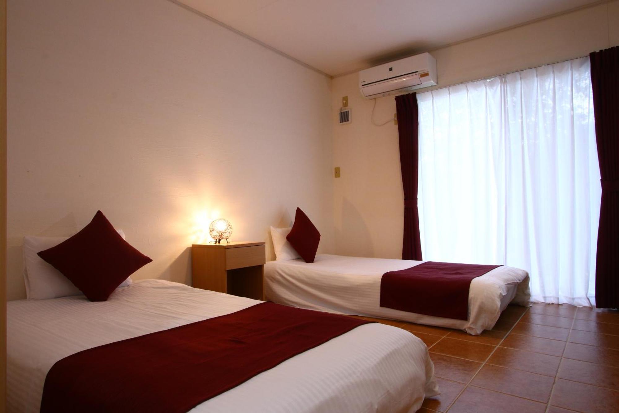 Asobibase Yamabare-House Hotel Ishigaki  Luaran gambar