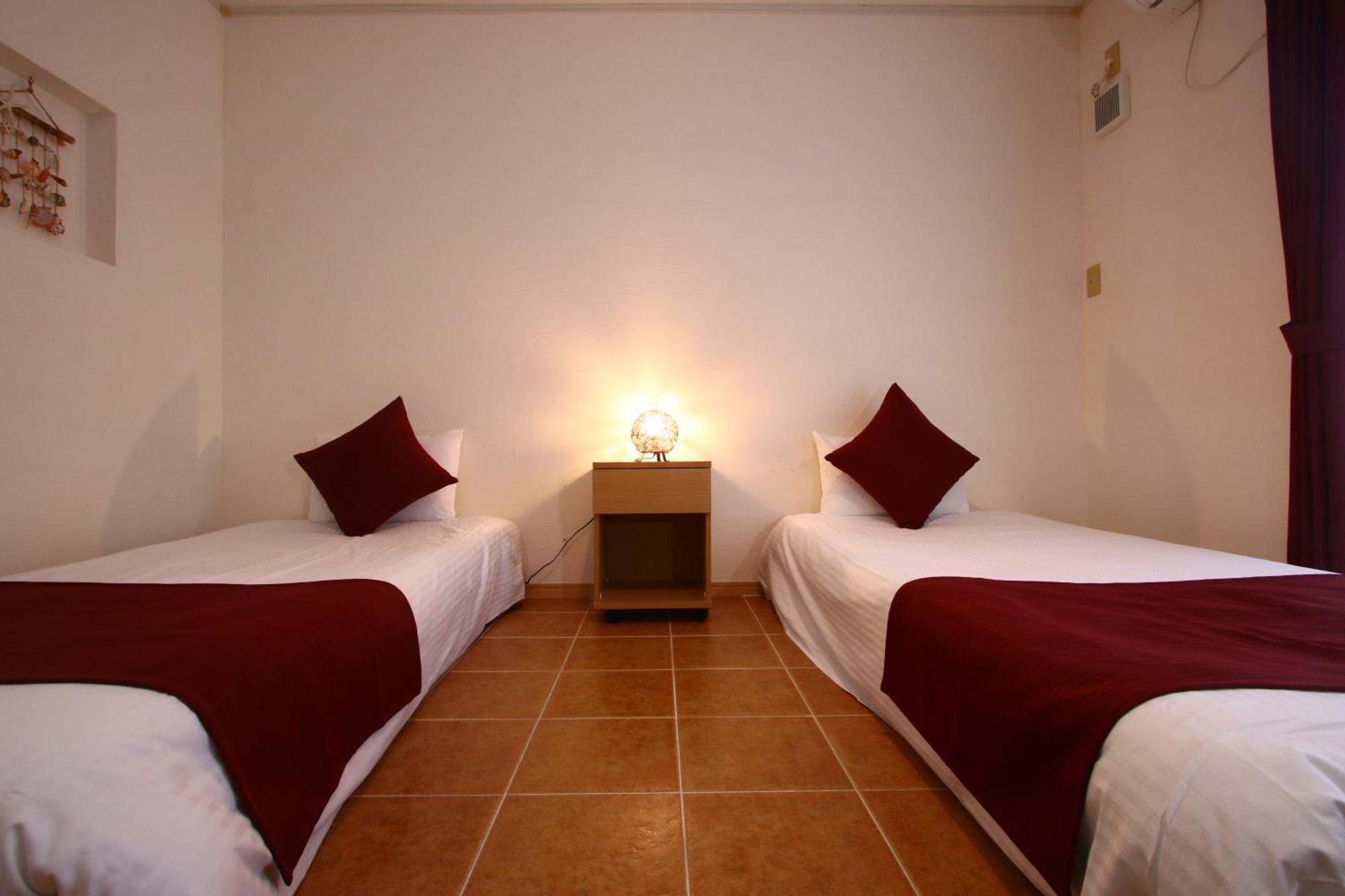 Asobibase Yamabare-House Hotel Ishigaki  Luaran gambar