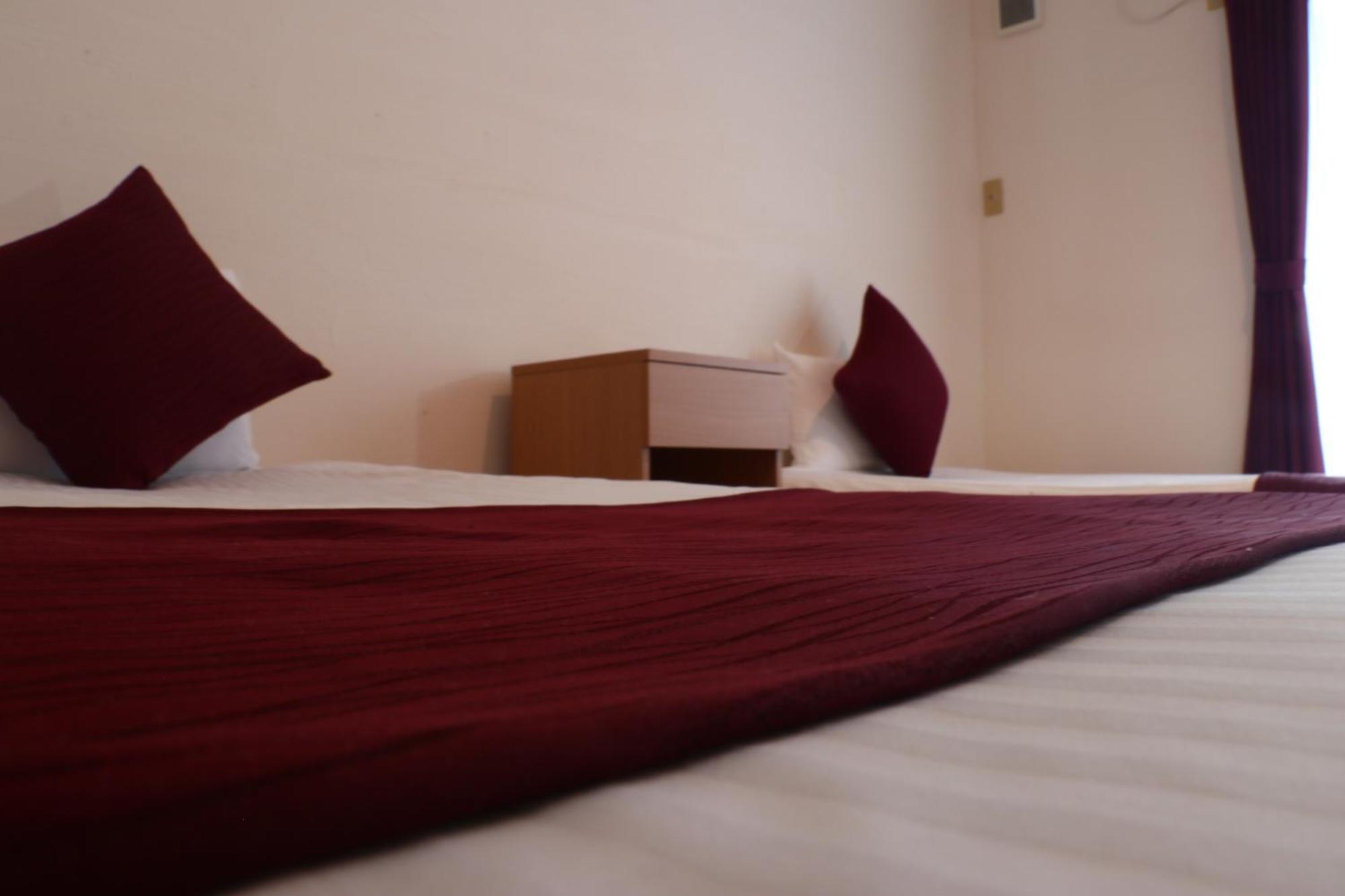 Asobibase Yamabare-House Hotel Ishigaki  Luaran gambar