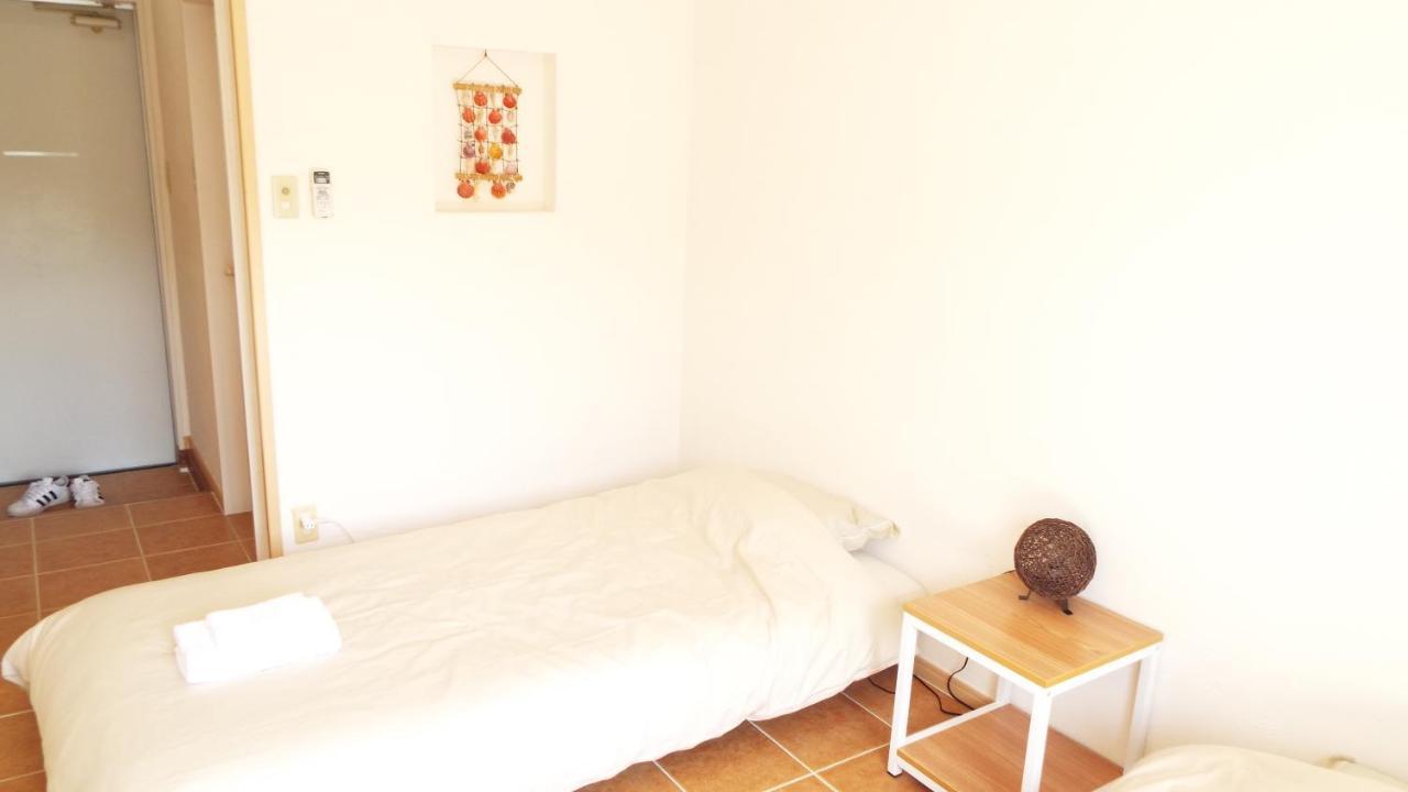 Asobibase Yamabare-House Hotel Ishigaki  Luaran gambar