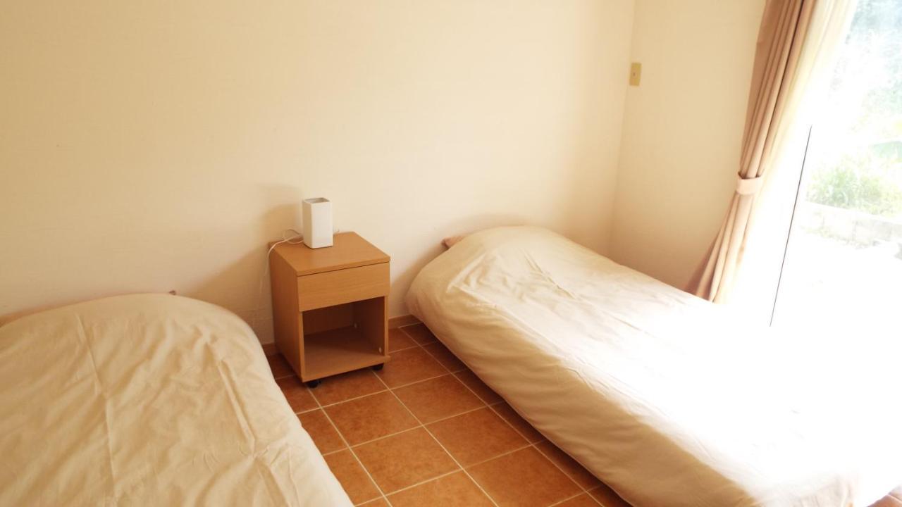 Asobibase Yamabare-House Hotel Ishigaki  Luaran gambar